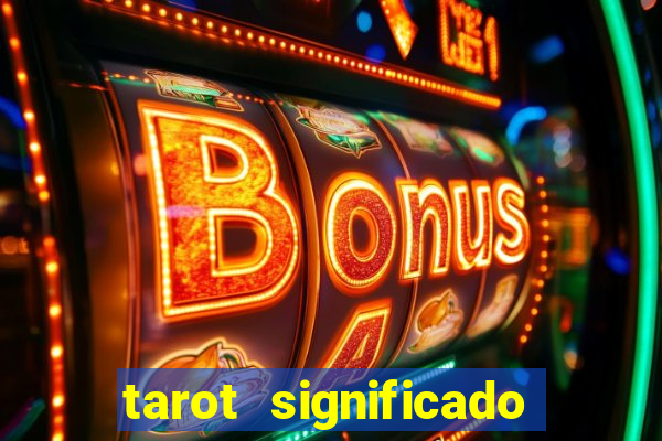 tarot significado das cartas pdf