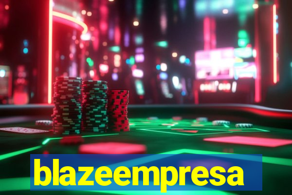 blazeempresa