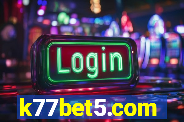 k77bet5.com