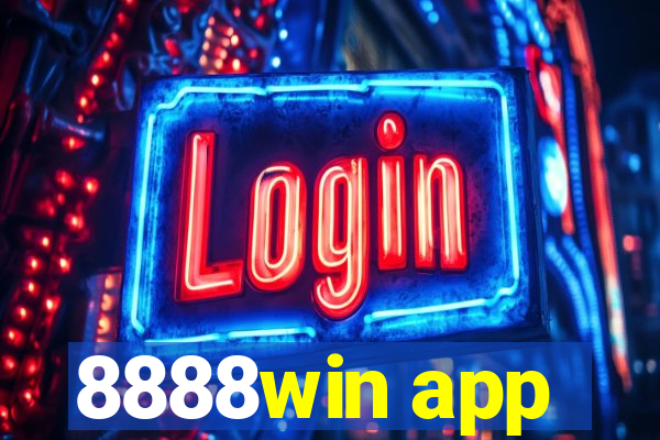 8888win app