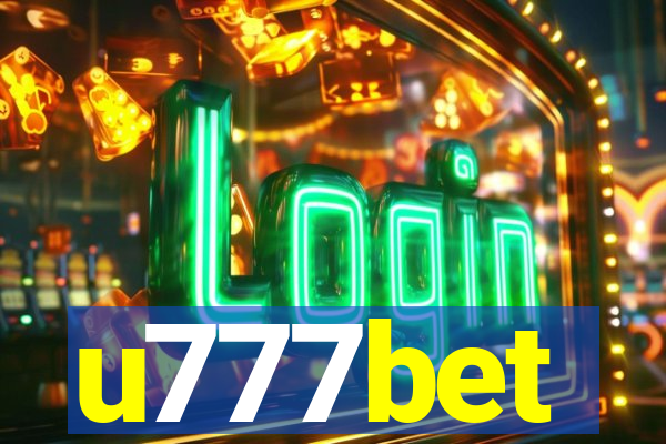 u777bet