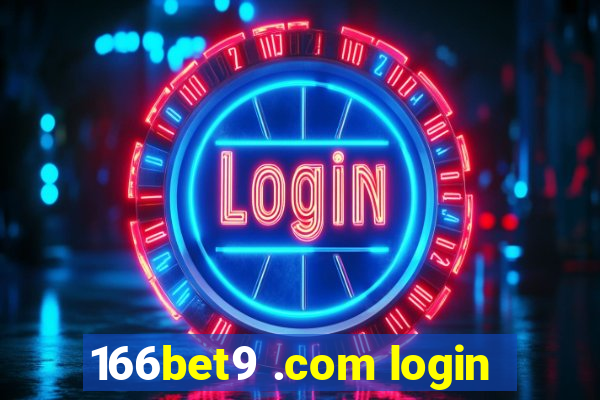 166bet9 .com login