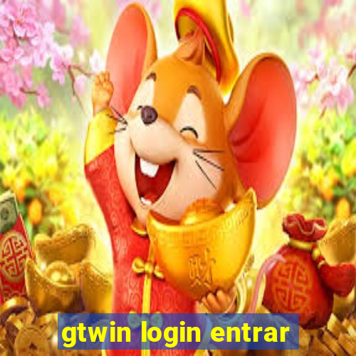 gtwin login entrar