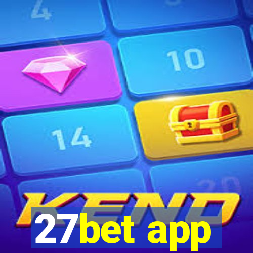 27bet app