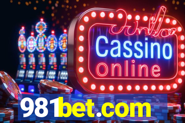 981bet.com