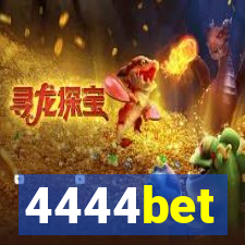 4444bet