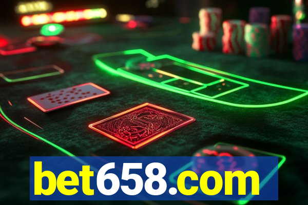 bet658.com