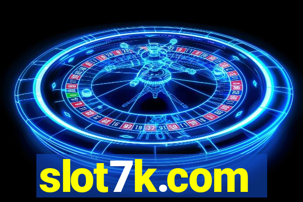 slot7k.com