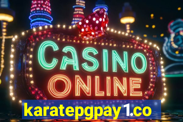 karatepgpay1.com