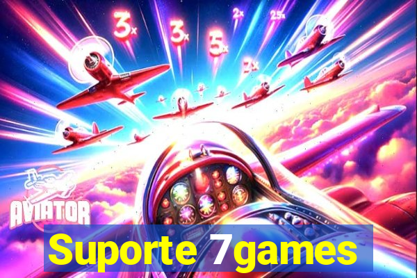 Suporte 7games