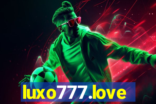 luxo777.love