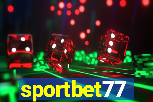 sportbet77