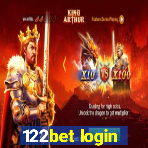 122bet login