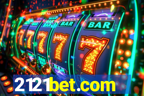 2121bet.com