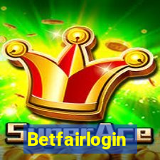 Betfairlogin