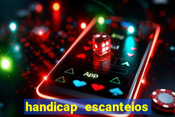 handicap escanteios -1,5 o que significa