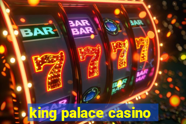 king palace casino