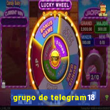 grupo de telegram18