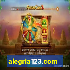 alegria123.com