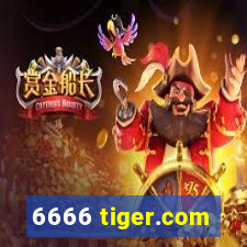 6666 tiger.com