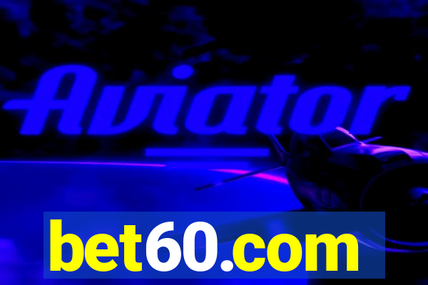 bet60.com