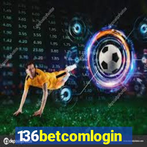 136betcomlogin