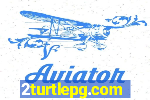 2turtlepg.com