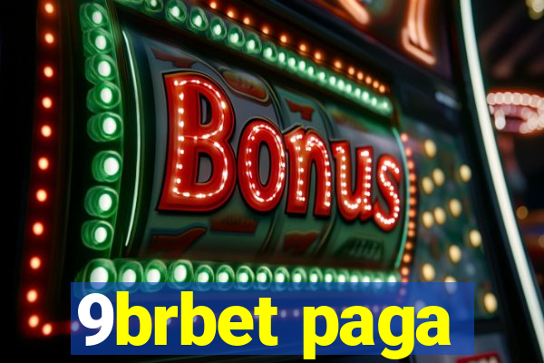 9brbet paga