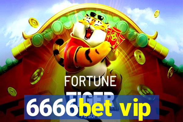 6666bet vip