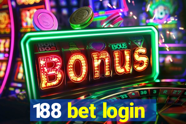 188 bet login