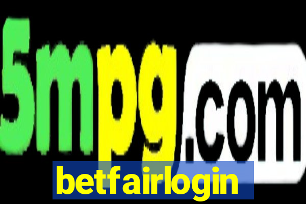 betfairlogin