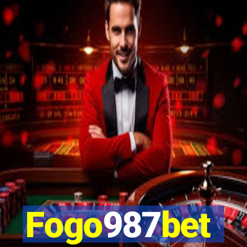 Fogo987bet