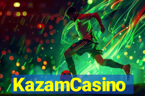 KazamCasino