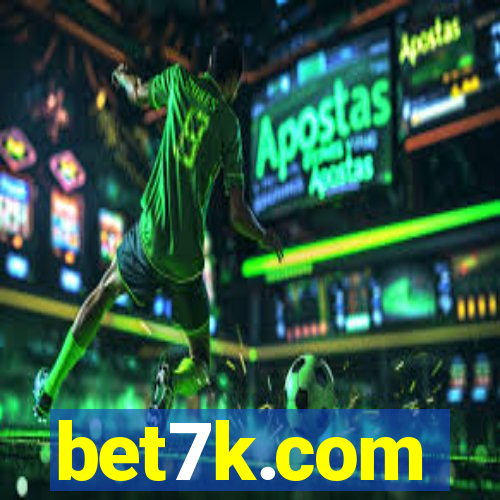 bet7k.com