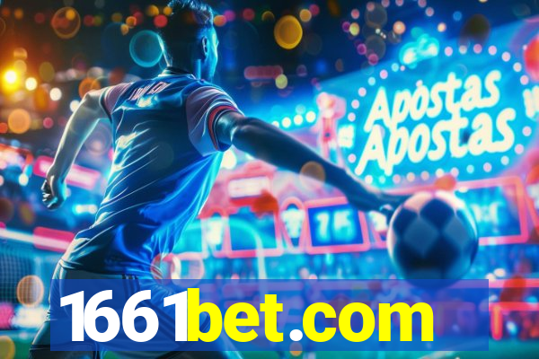 1661bet.com