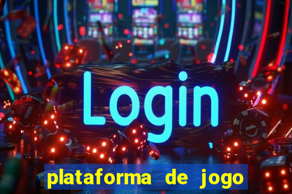 plataforma de jogo de neymar