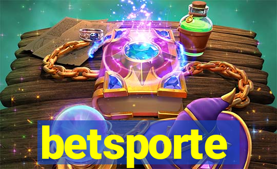 betsporte