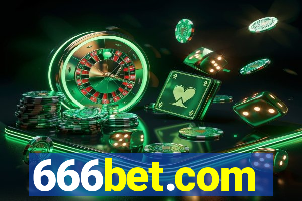 666bet.com