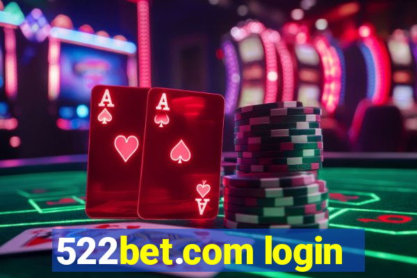 522bet.com login