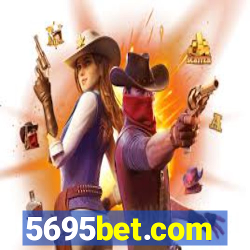 5695bet.com