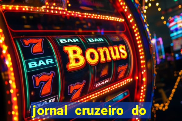 jornal cruzeiro do sul classificados empregos