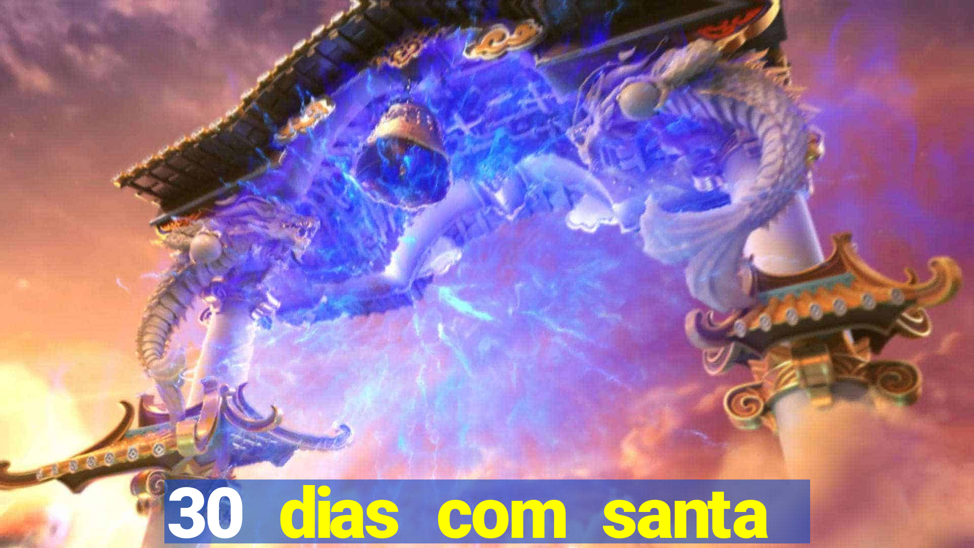 30 dias com santa teresinha pdf grátis