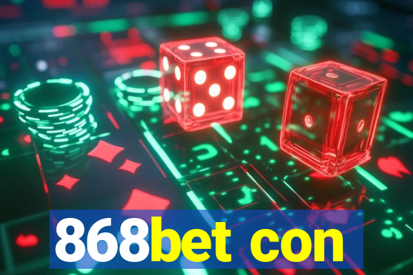 868bet con