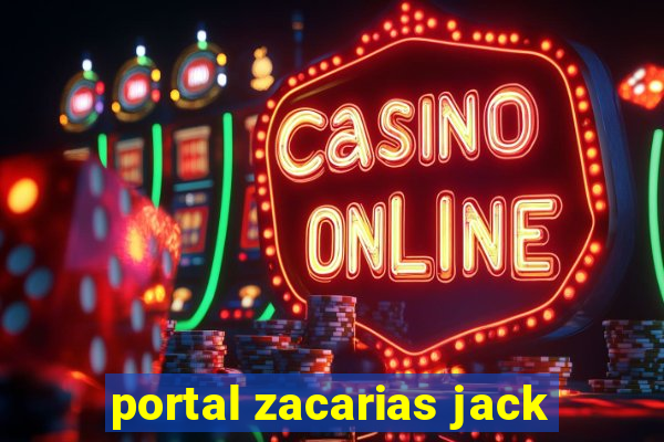 portal zacarias jack