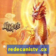 redecanistv .cx