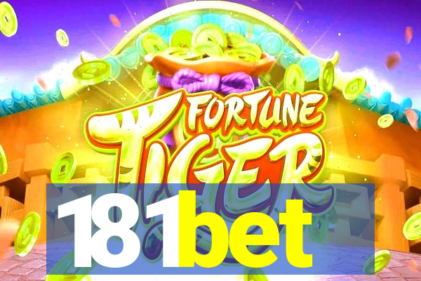 181bet