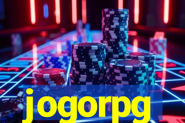 jogorpg