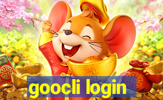 goocli login