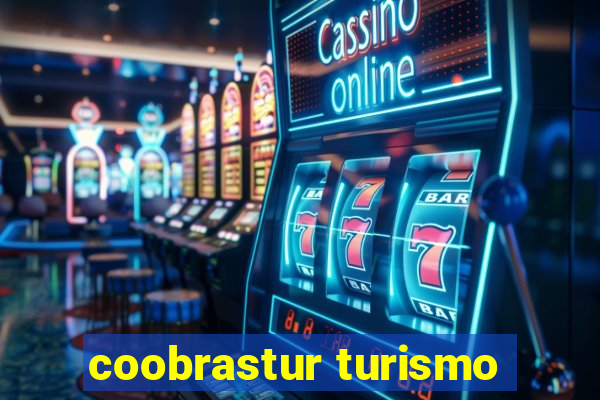 coobrastur turismo