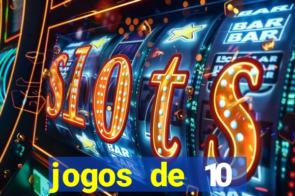 jogos de 10 centavos nas plataformas